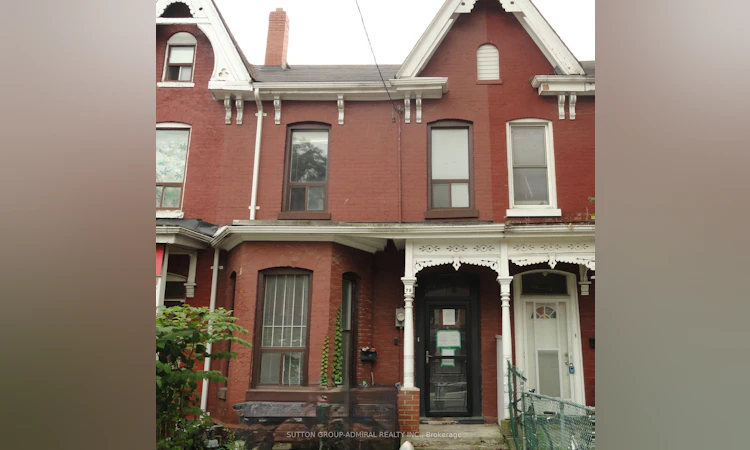 79 Baldwin Street