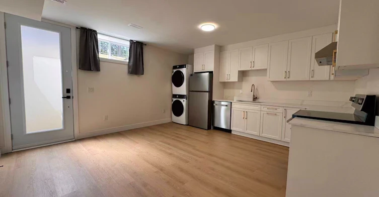 1B-53 Bishop Avenue, Toronto, ON, M2M 1Z4 - 2