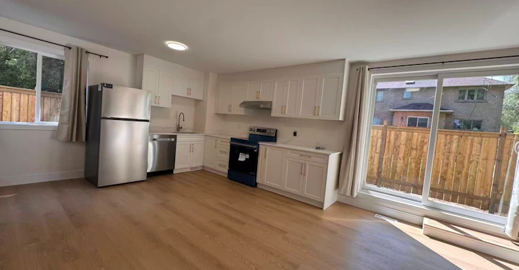 5-53 Bishop Avenue, Toronto, ON, M2M 1Z4