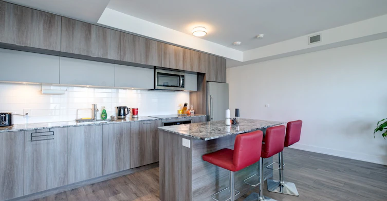 2302-575 Bloor Street E, Toronto, ON, M4X 1J8 - 6