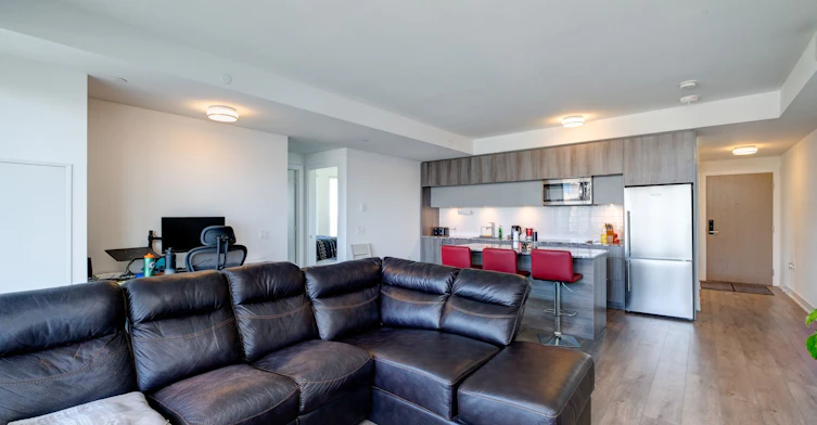 2302-575 Bloor Street E, Toronto, ON, M4X 1J8 - 11