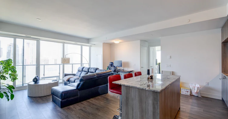 2302-575 Bloor Street E, Toronto, ON, M4X 1J8 - 7