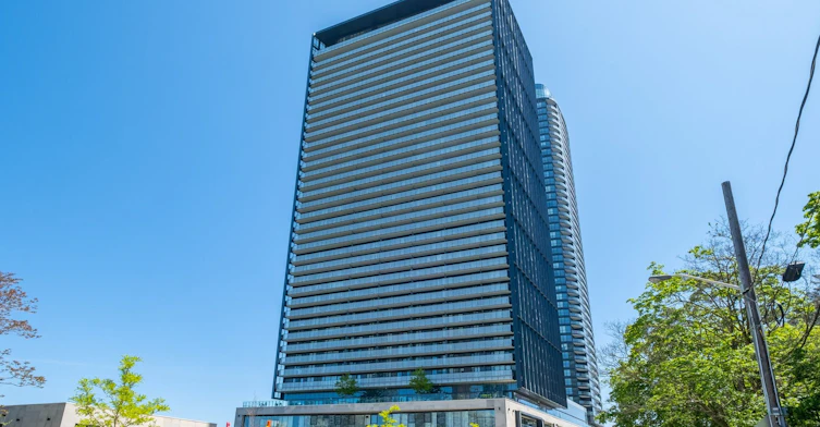 2302-575 Bloor Street E, Toronto, ON, M4X 1J8 - 2