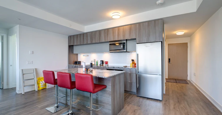 2302-575 Bloor Street E, Toronto, ON, M4X 1J8 - 5