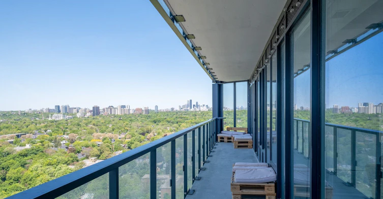 2302-575 Bloor Street E, Toronto, ON, M4X 1J8 - 20