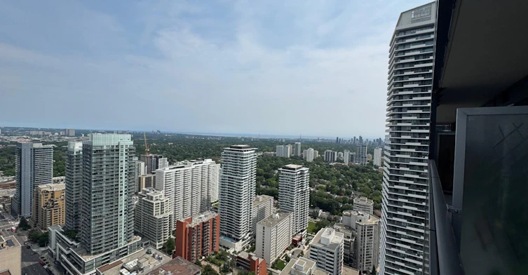 3808-8 Eglinton Avenue E, Toronto, ON, M4P 0C1 - 6