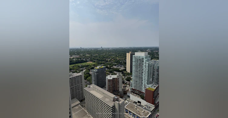 3808-8 Eglinton Avenue E, Toronto, ON, M4P 0C1 - 5