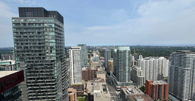 3808-8 Eglinton Avenue E, Toronto, ON, M4P 0C1 - 2