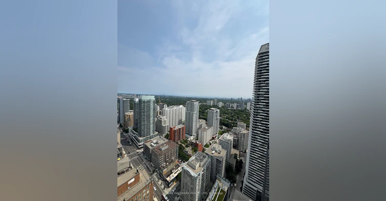 3808-8 Eglinton Avenue E, Toronto, ON, M4P 0C1 - 3