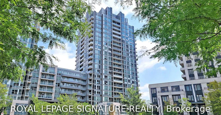 1005-120 Harrison Garden Boulevard, Toronto, ON, M2N 0C2 - 2