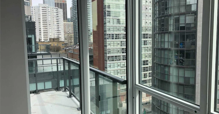803-955 Bay Street, Toronto, ON, M5S 0C6 - 4