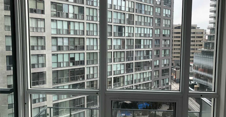 803-955 Bay Street, Toronto, ON, M5S 0C6 - 5