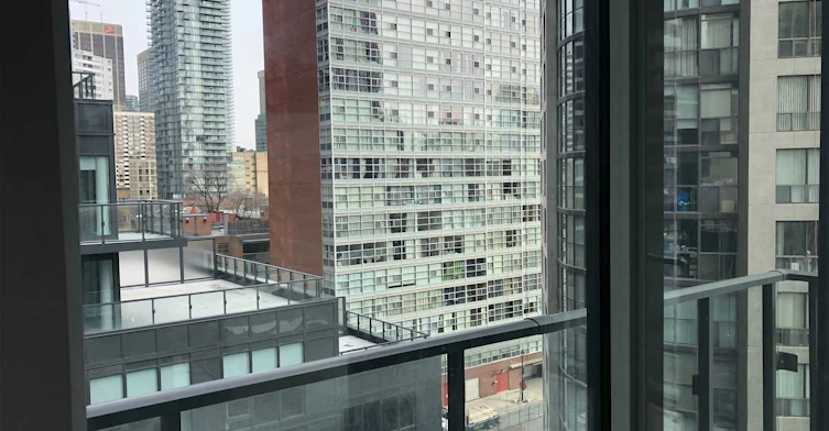 803-955 Bay Street, Toronto, ON, M5S 0C6 - 12