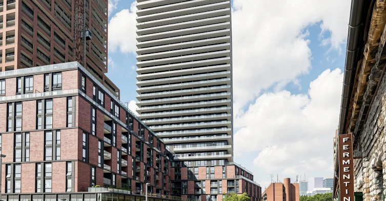 2504-35 Parliament Street, Toronto, ON, M5A 2Y5 - 49
