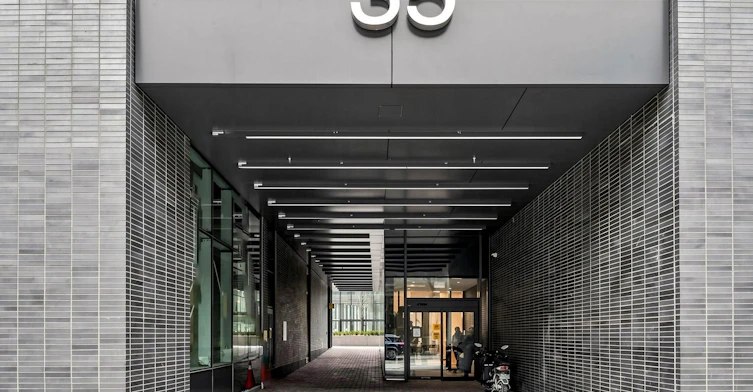 2504-35 Parliament Street, Toronto, ON, M5A 2Y5 - 2