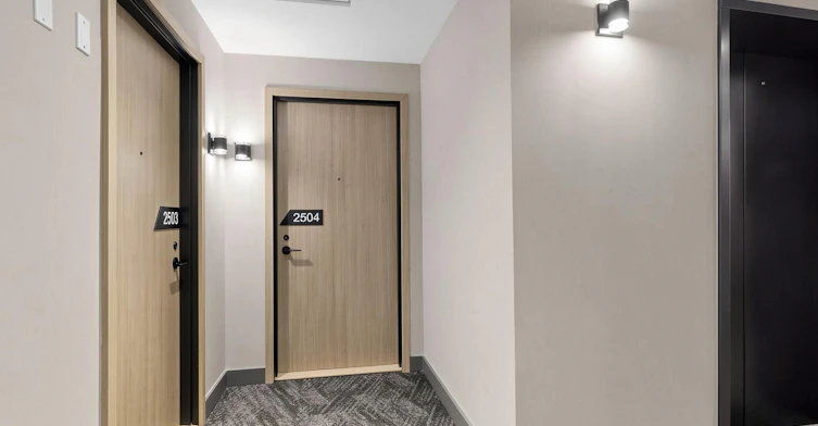 2504-35 Parliament Street, Toronto, ON, M5A 2Y5 - 5