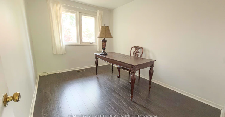 11 Danville Drive, Toronto, ON, M2P 1H7 - 17