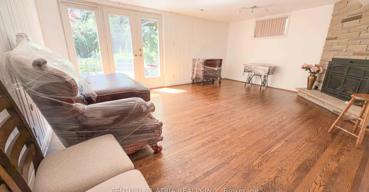 11 Danville Drive, Toronto, ON, M2P 1H7 - 25