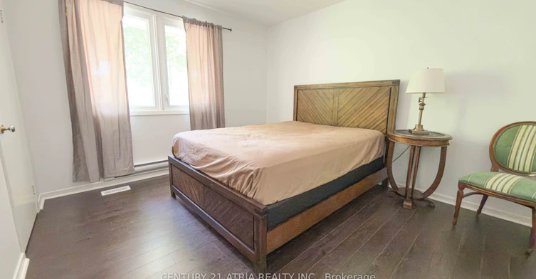 11 Danville Drive, Toronto, ON, M2P 1H7 - 20