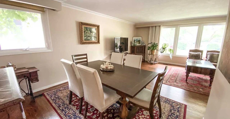 11 Danville Drive, Toronto, ON, M2P 1H7 - 4