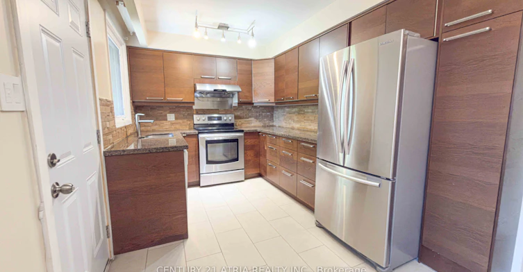 11 Danville Drive, Toronto, ON, M2P 1H7 - 11