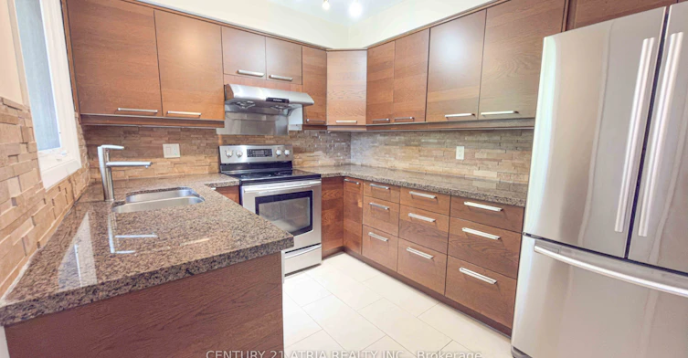 11 Danville Drive, Toronto, ON, M2P 1H7 - 13