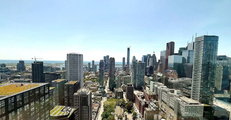 3315-252 Church Street, Toronto, ON, M5B 0E6 - 4