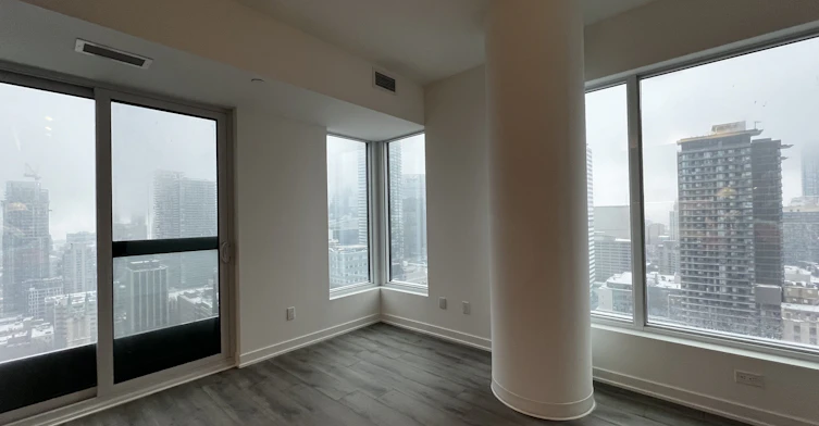 3315-252 Church Street, Toronto, ON, M5B 0E6 - 3