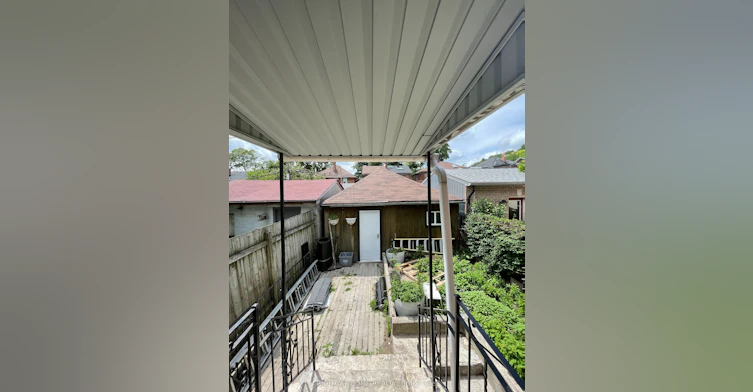 1-416 Christie Street, Toronto, ON, M6G 3C6 - 10
