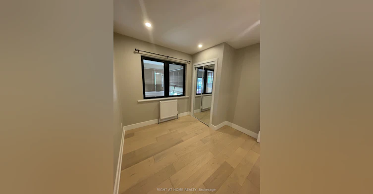 1-416 Christie Street, Toronto, ON, M6G 3C6 - 8