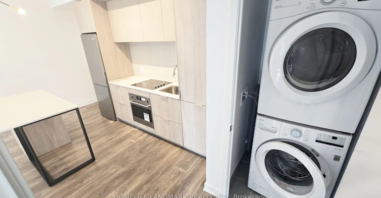 705-130 River Street, Toronto, ON, M5A 3P8 - 9