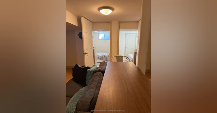 lower-2 Coates Avenue, Toronto, ON, M6C 1K7 - 8