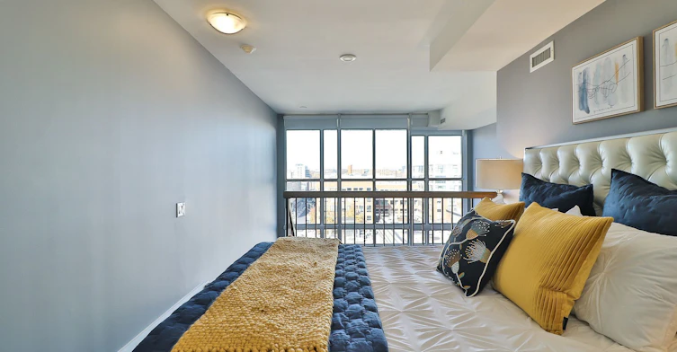 612-5 Hanna Avenue, Toronto, ON, M6K 0B3 - 3