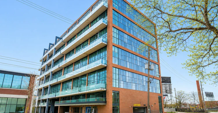 612-5 Hanna Avenue, Toronto, ON, M6K 0B3 - 7