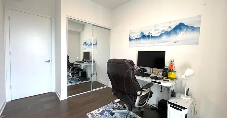 2708-130 River Street, Toronto, ON, M5A 0R8 - 18