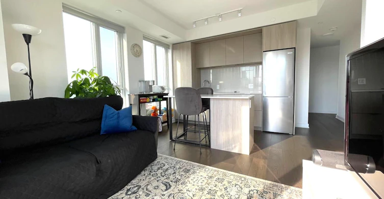 2708-130 River Street, Toronto, ON, M5A 0R8 - 9