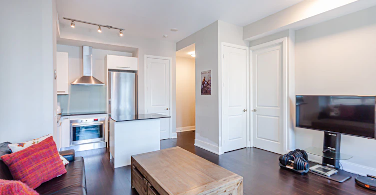 1002-21 Balmuto Street, Toronto, ON, M4Y 1W4 - 12