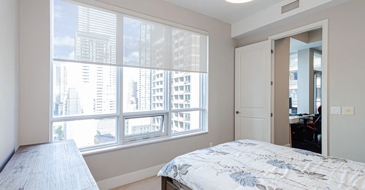 1002-21 Balmuto Street, Toronto, ON, M4Y 1W4 - 17