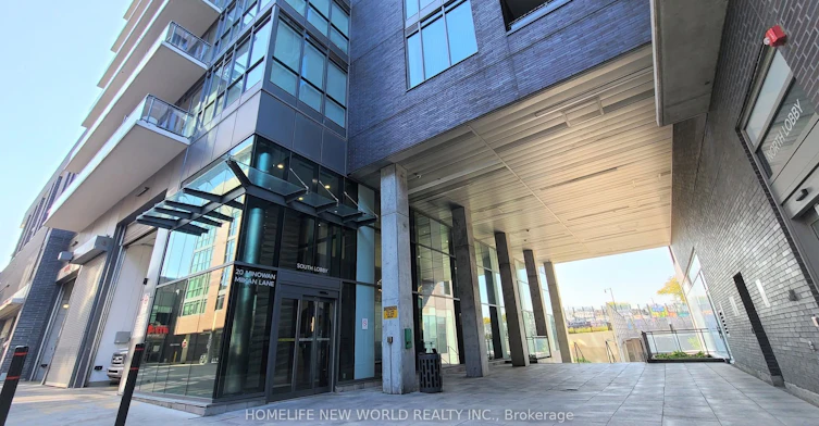 632-20 Minowan Miikan Lane, Toronto, ON, M6J 0E5 - 14