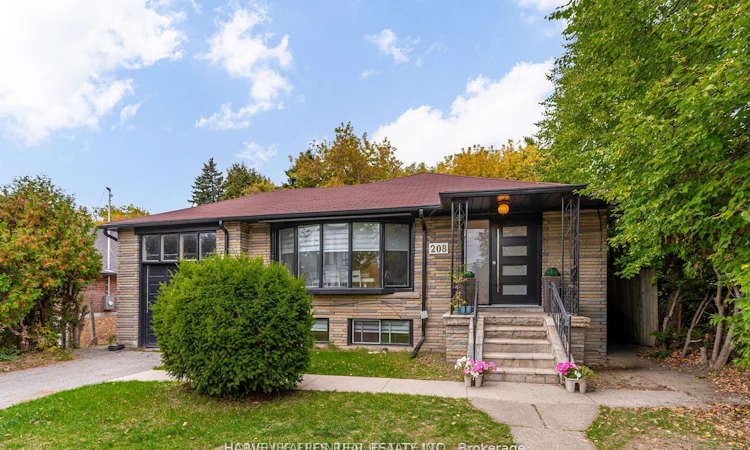 208 Betty Ann Drive