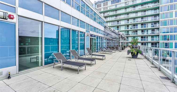 1209 W-565 Wilson Avenue, Toronto, ON, M6S 4A8 - 24
