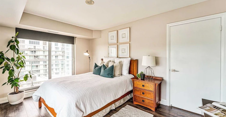 1209 W-565 Wilson Avenue, Toronto, ON, M6S 4A8 - 8