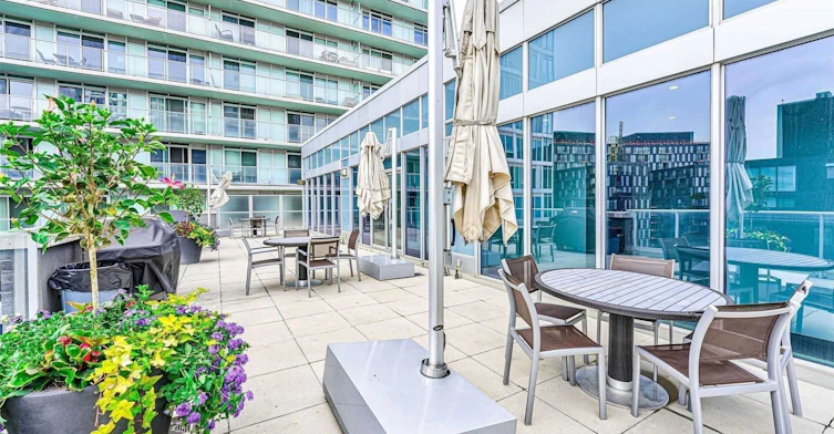 1209 W-565 Wilson Avenue, Toronto, ON, M6S 4A8 - 23