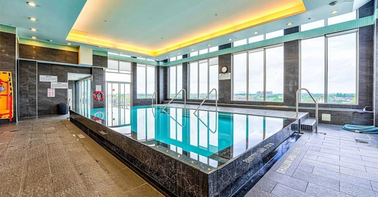 1209 W-565 Wilson Avenue, Toronto, ON, M6S 4A8 - 30