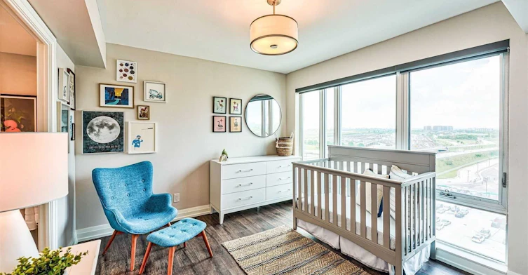 1209 W-565 Wilson Avenue, Toronto, ON, M6S 4A8 - 16