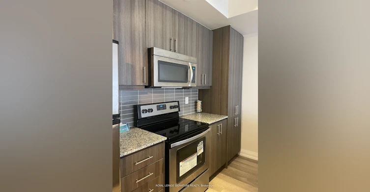 501-85 The Donway N/A W, Toronto, ON, M3C 0L9 - 4