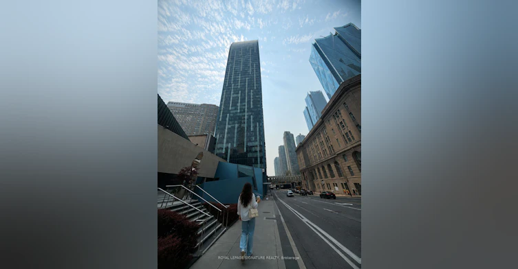 2403-8 The Esplanade N/A, Toronto, ON, M5E 0A6 - 13