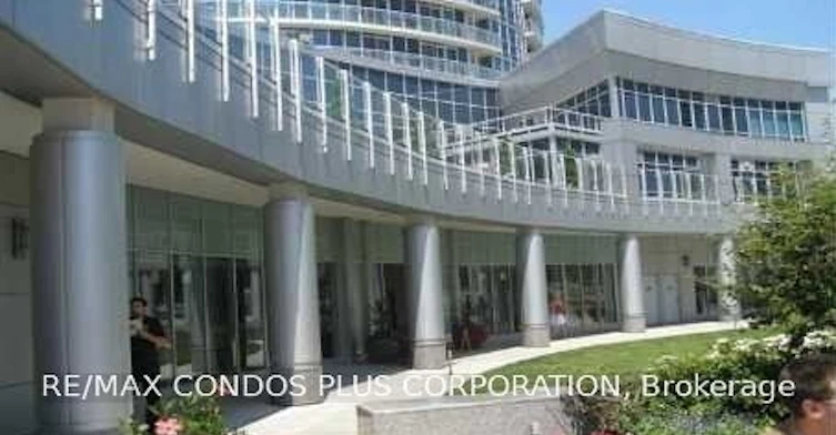 2311-208 Queens Quay N/A W, Toronto, ON, M5J 2Y5 - 20
