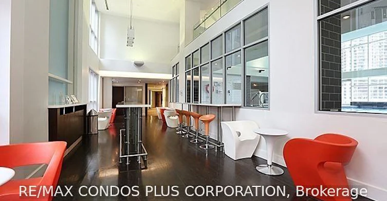 2311-208 Queens Quay N/A W, Toronto, ON, M5J 2Y5 - 24