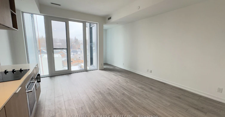 720-2020 Bathurst Street, Toronto, ON, M5P 3L1 - 2